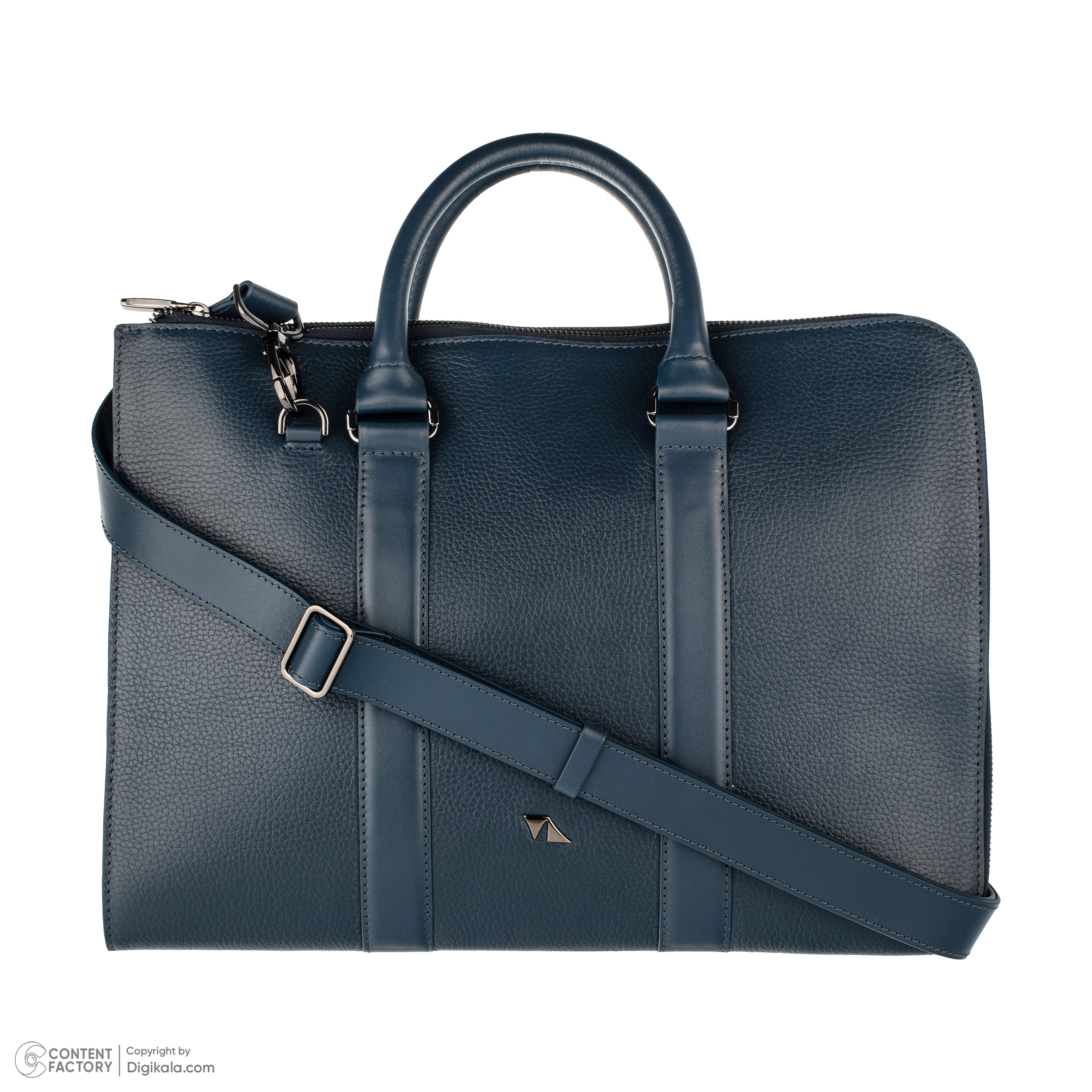کیف اداری چرم مشهد مدل A0612-001-01