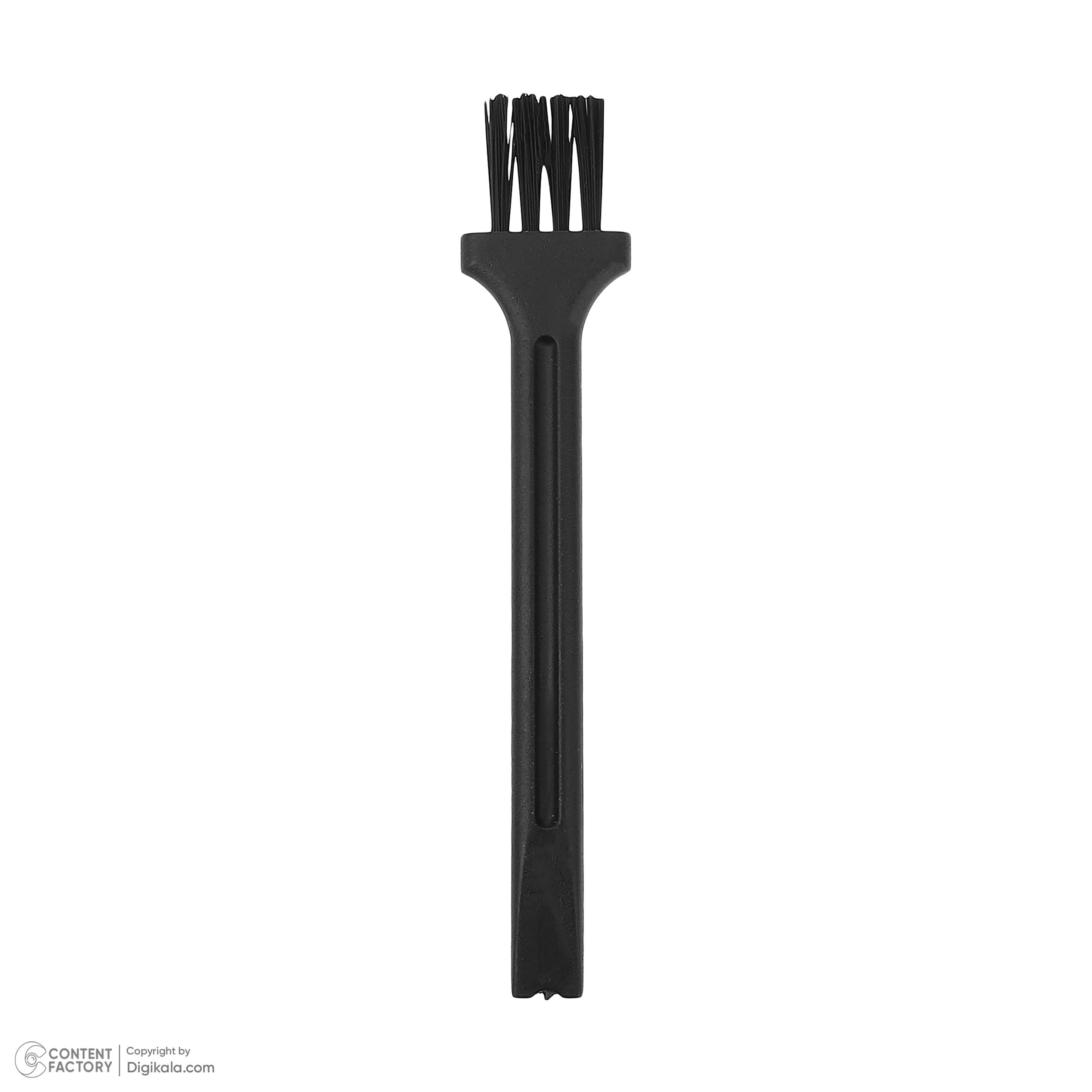 ماشین اصلاح موی بدن و صورت آر ویهان مدل RV-7760