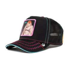 کلاه کپ گورین براز مدل BarrelBoss-0255 Limited