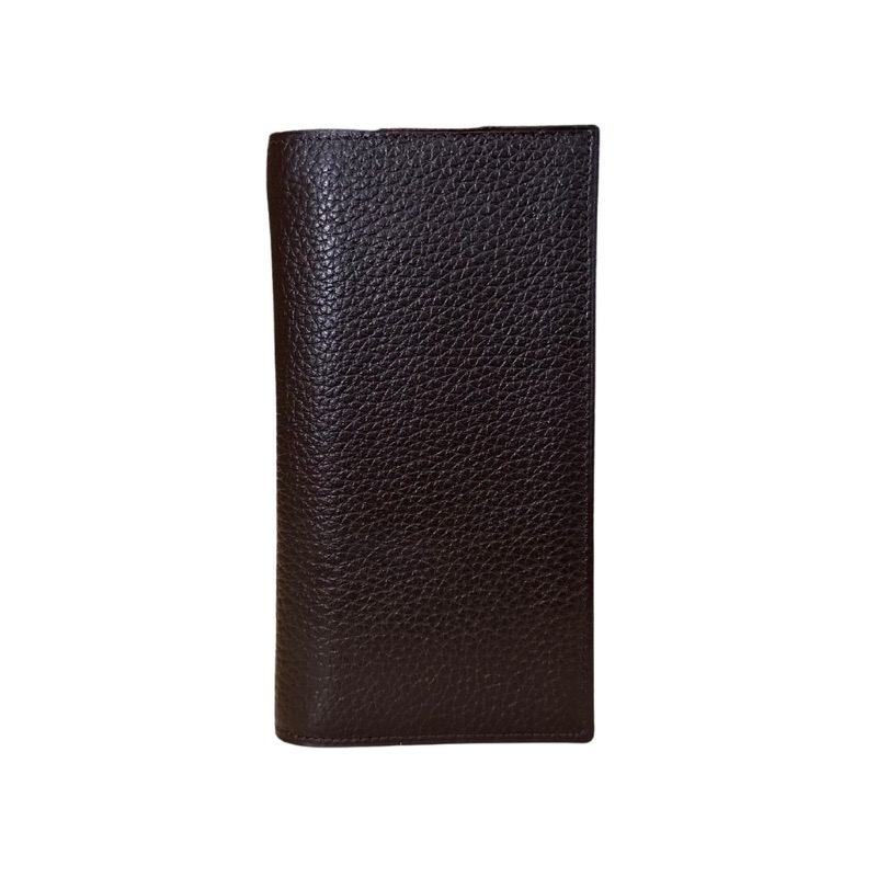 کیف پول مدل چرم طبیعی کد ۲۰۳