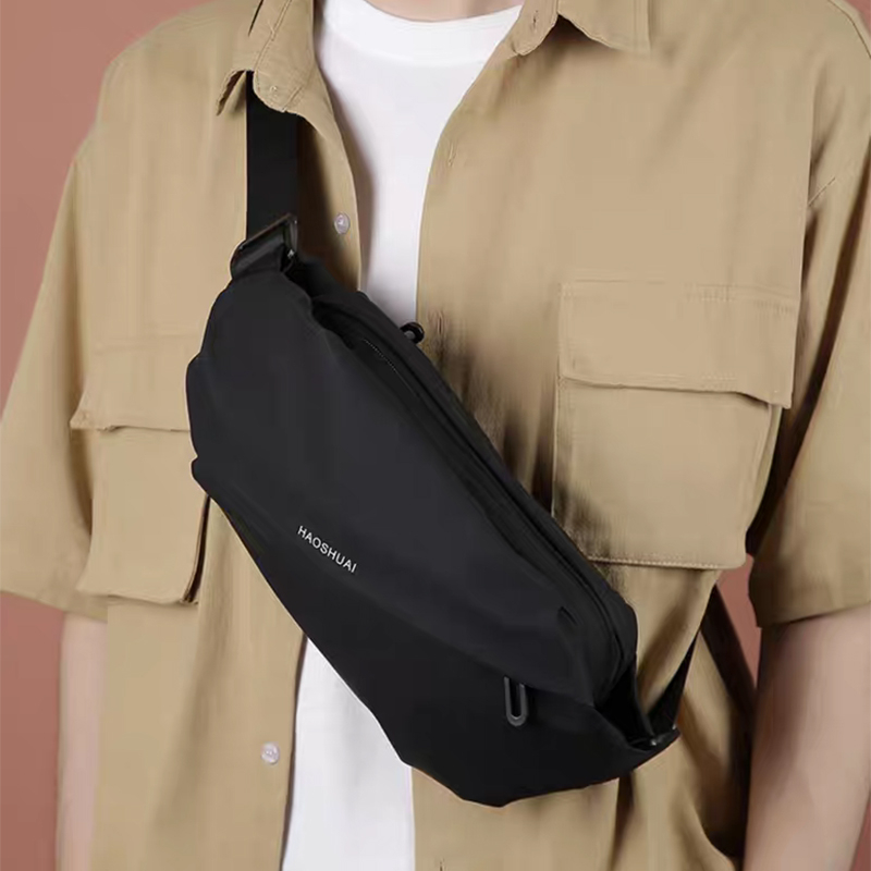 کیف کراس بادی هاووشی مدل 200