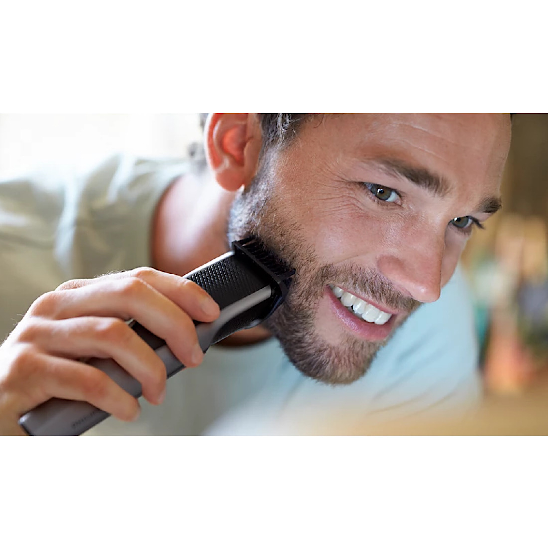 ماشین اصلاح موی صورت فیلیپس مدل BT3222