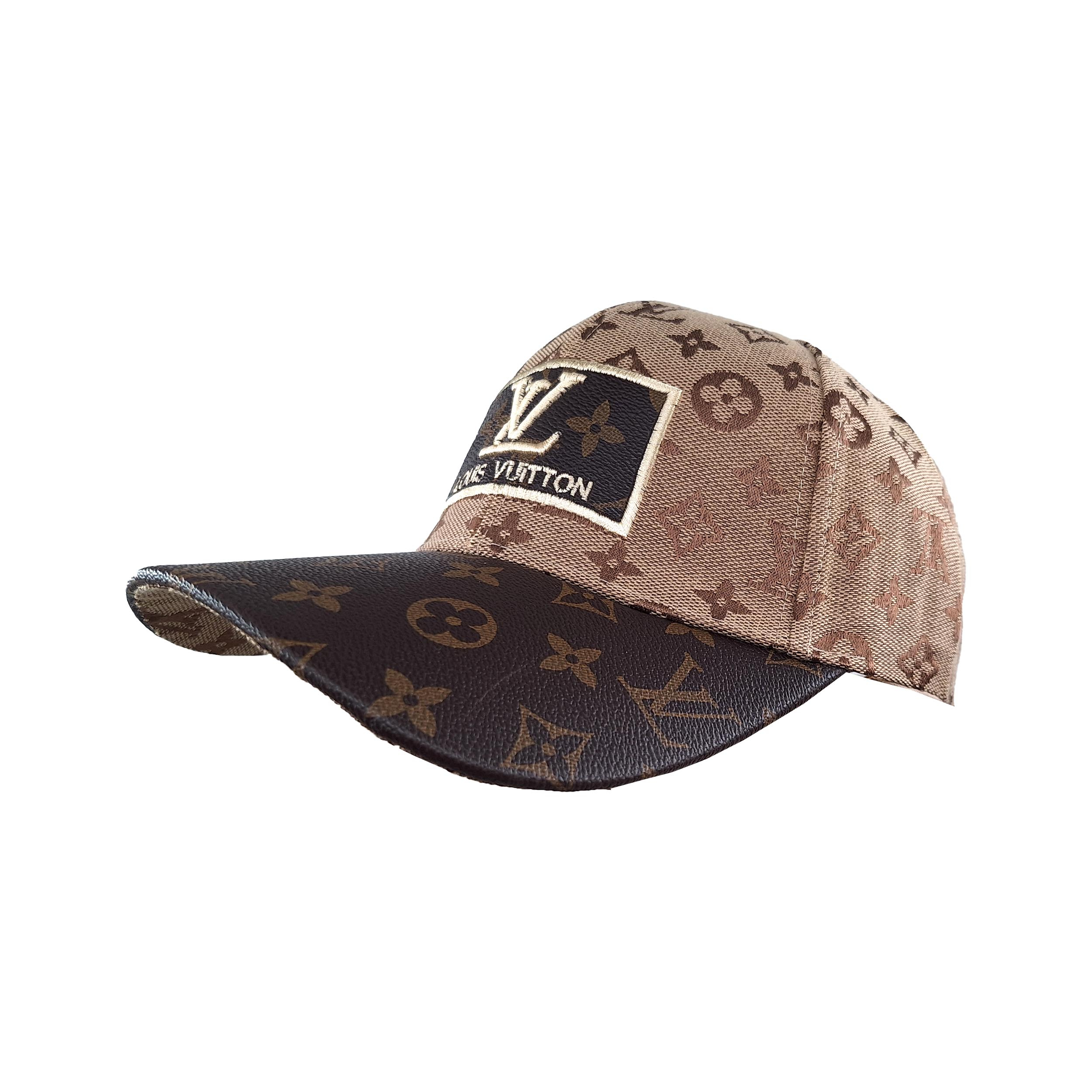 کلاه کپ مدل LOSI-CHA کد 1151