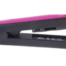 اتو و حالت دهنده ی مو باراباس نانو مدل 3310