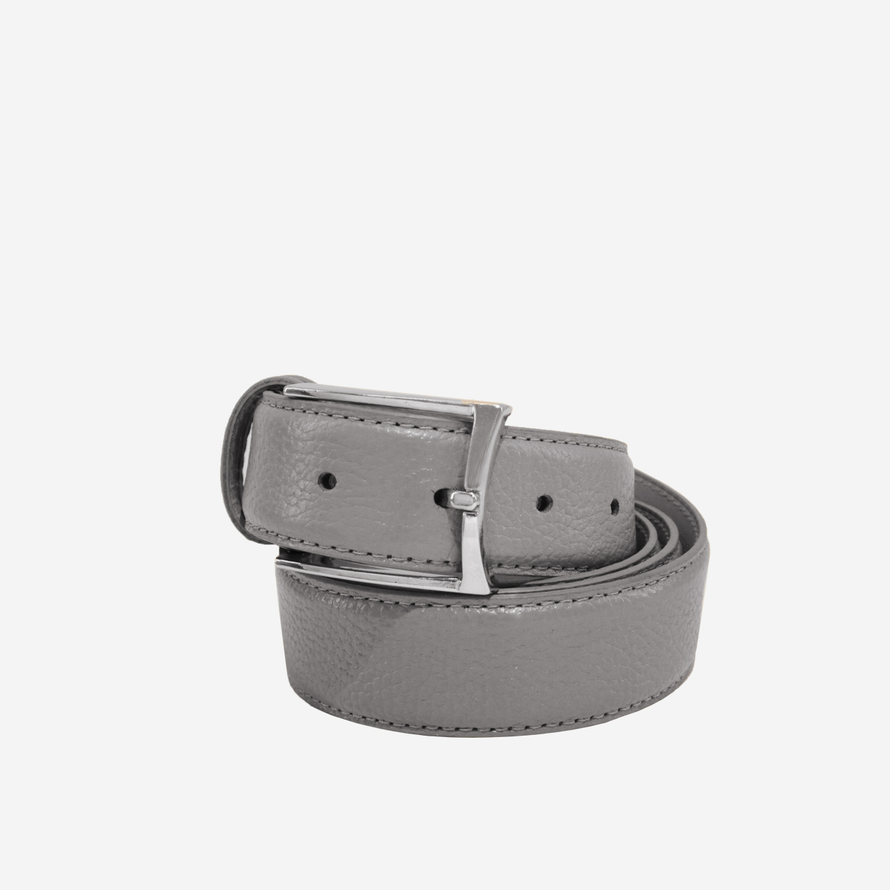 کمربند مردانه چرم آرا مدل wj009f