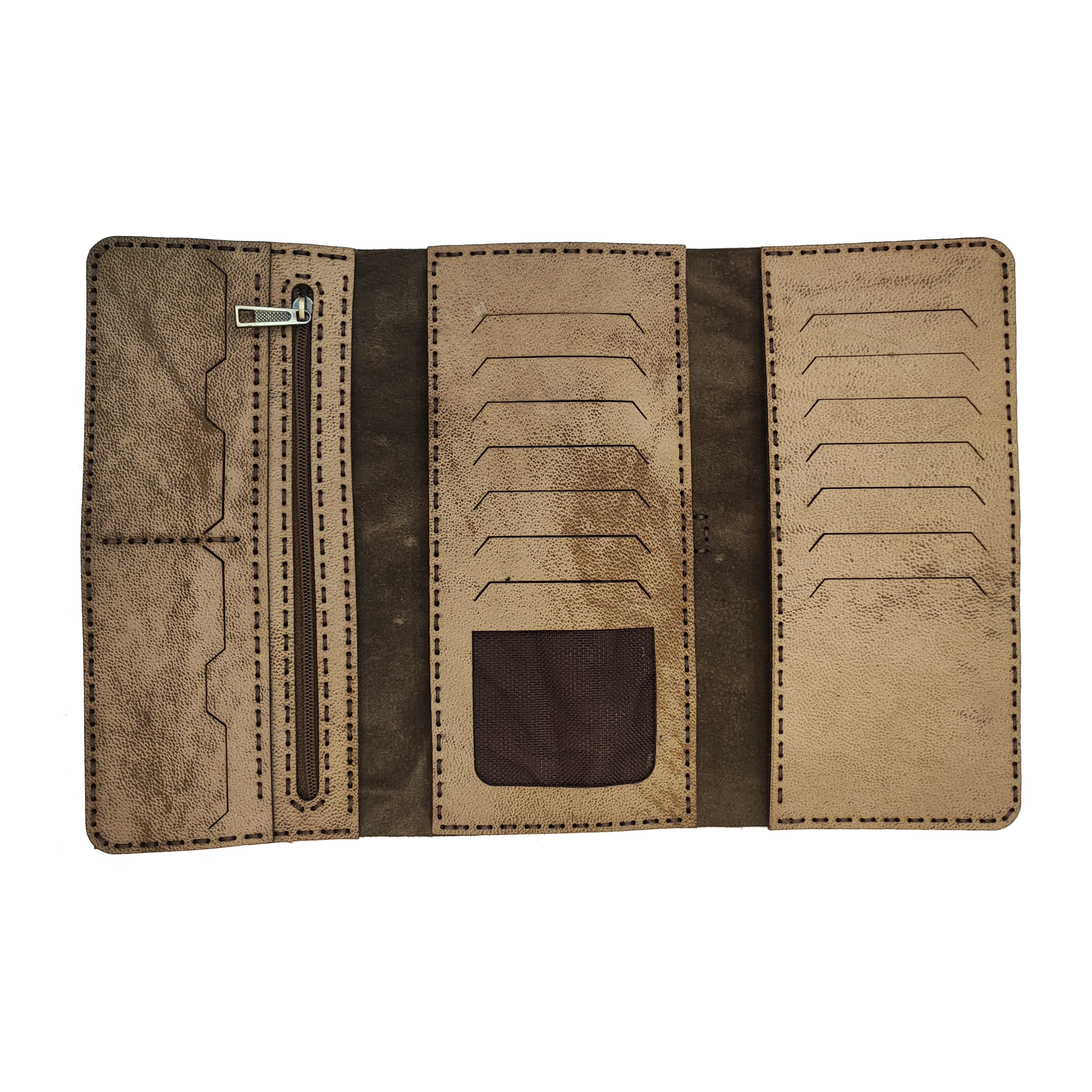 کیف پول مدل 01