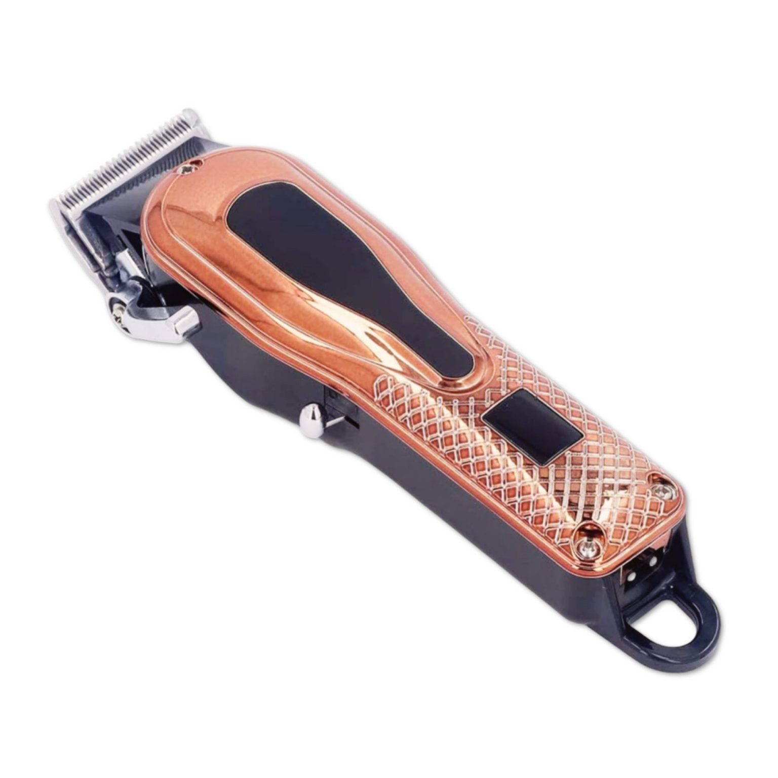 ماشین اصلاح موی سر و صورت شارژی جیمی مدل GM6730