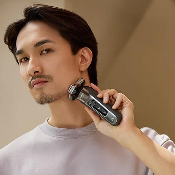 ماشین اصلاح موی صورت شارژی فیلیپس مدل X9002/05