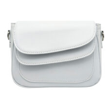 کیف رودوشی زنانه سیی مدل آدریانا کد 2226