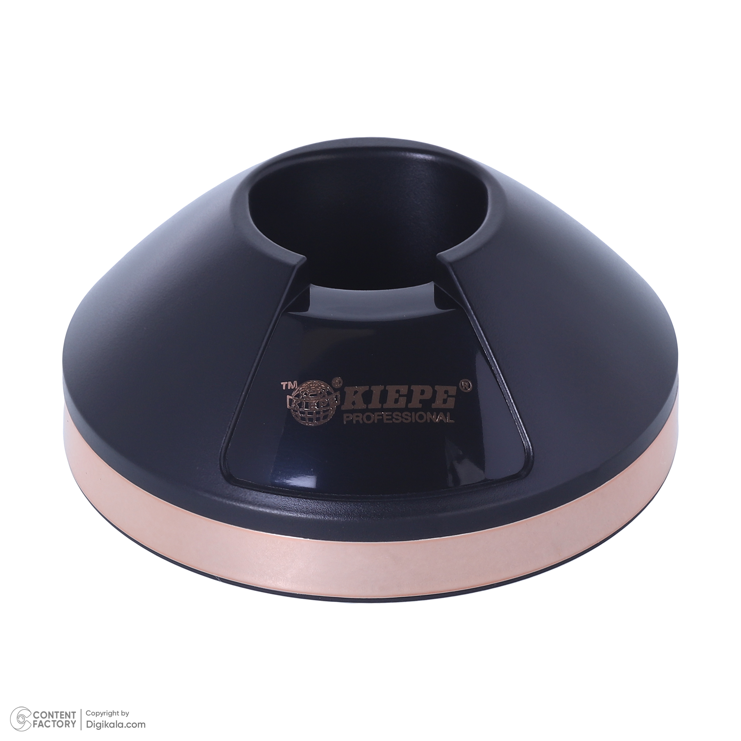 ماشین اصلاح موی صورت شارژی کیپه مدل Mini Vroom