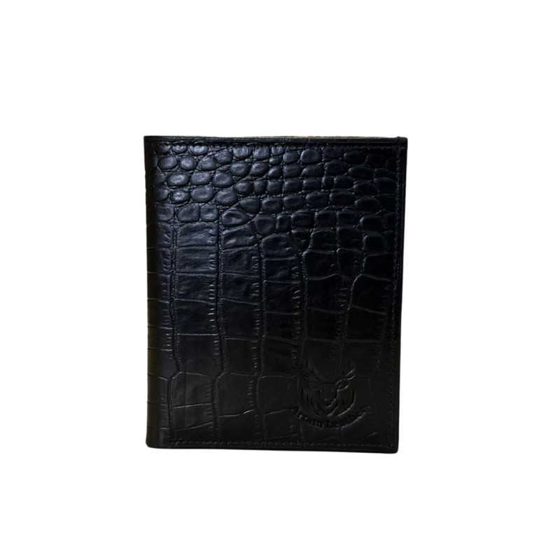 کیف پول مدل چرم طبیعی کد 213