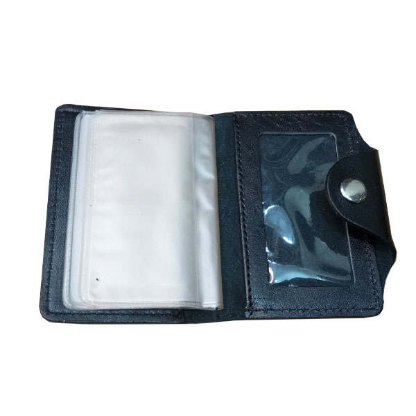 ست هدیه مردانه چرم زانکو مدل Zs-2224