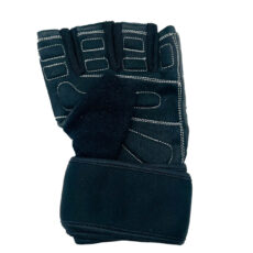 دستکش بدنسازی مردانه مدل R-111
