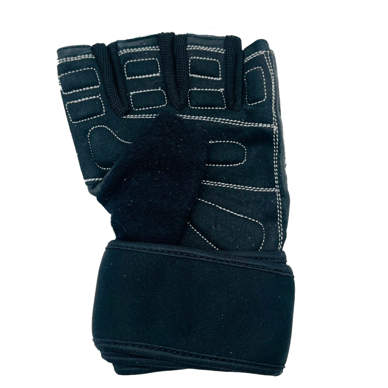 دستکش بدنسازی مردانه مدل R-111