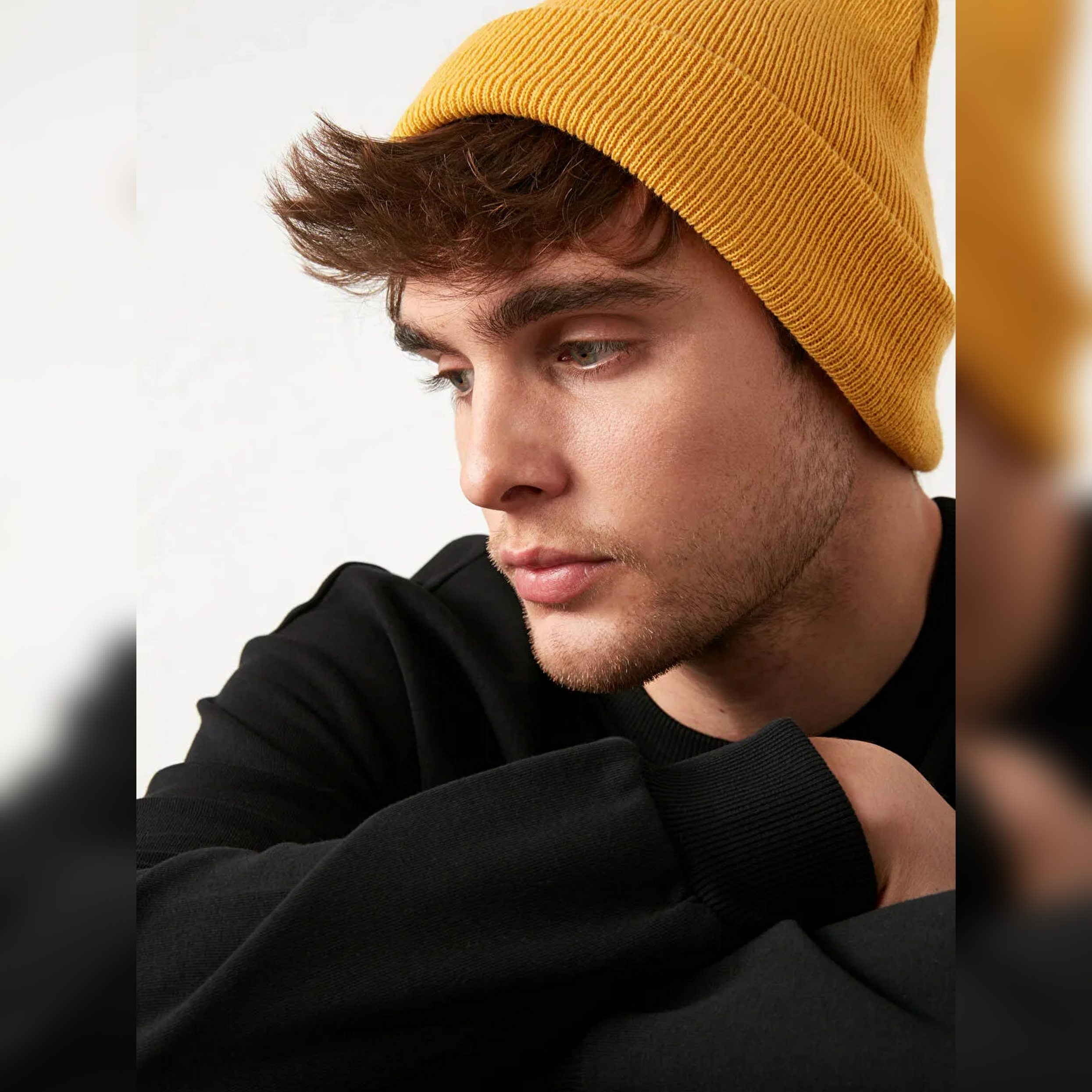 کلاه بافتنی ال سی وایکیکی مدل LW 201