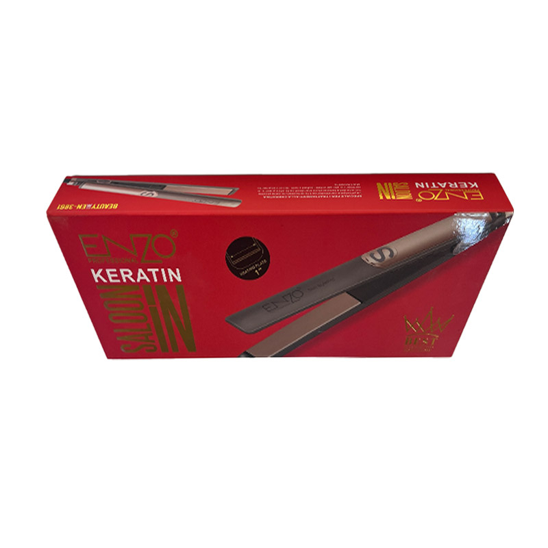 اتو مو انزو پروفیشینال مدل EN-3861