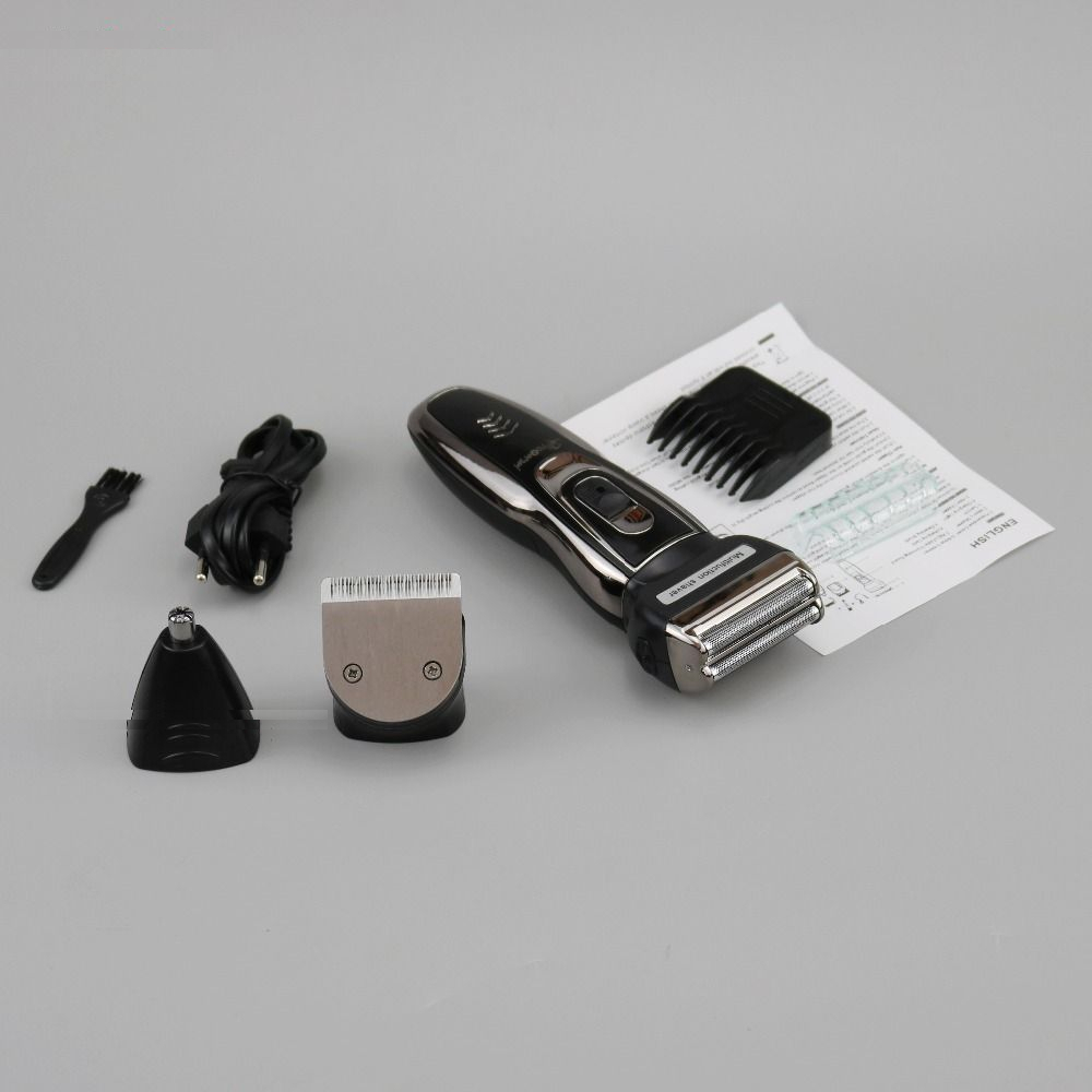 ماشین اصلاح موی صورت پروجیمی مدل GM-595