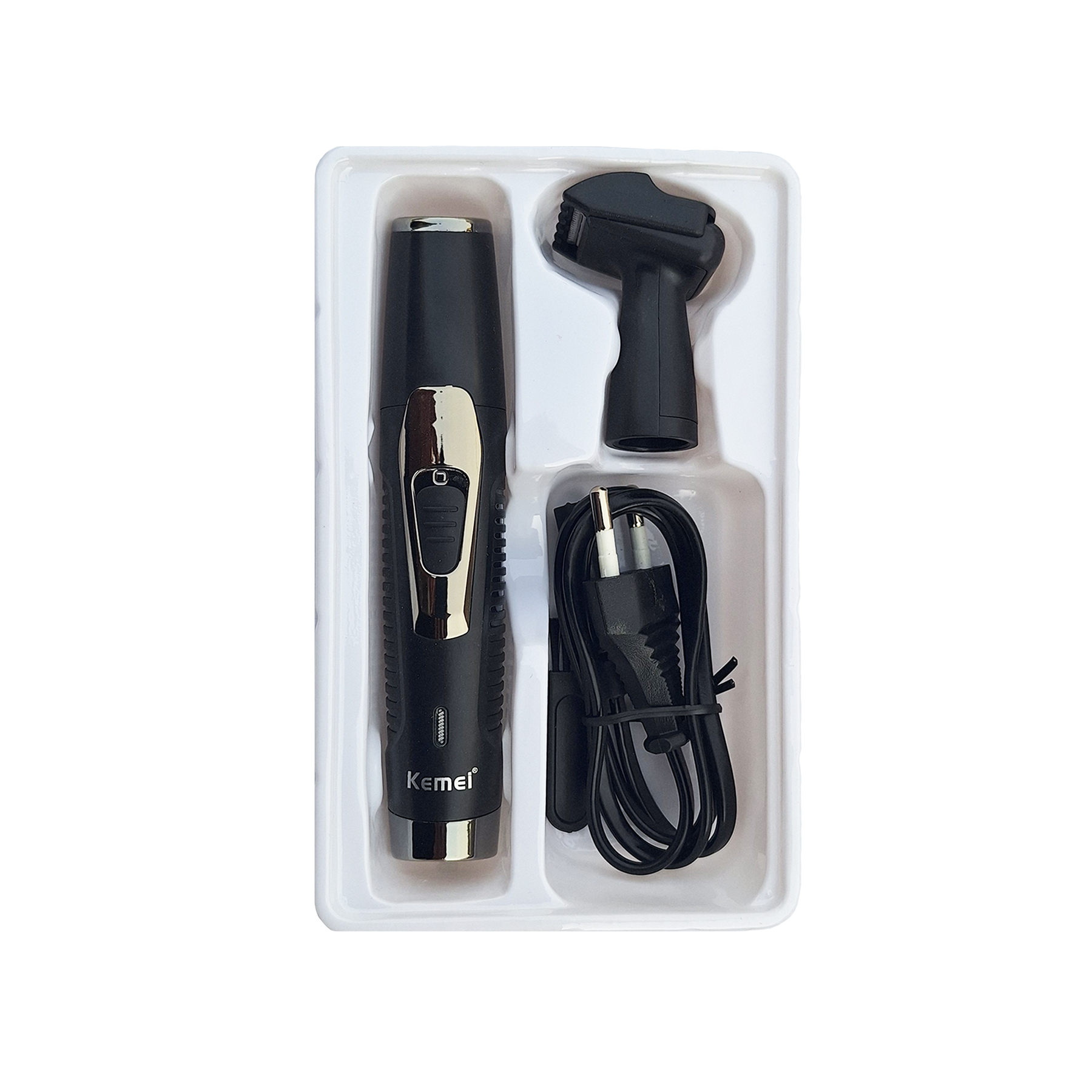 مو زن گوش و بینی کیمی مدل 6675