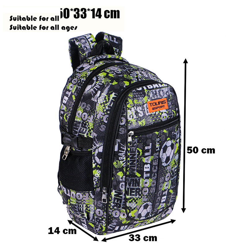 کوله پشتی توریث مدل ALG-8900