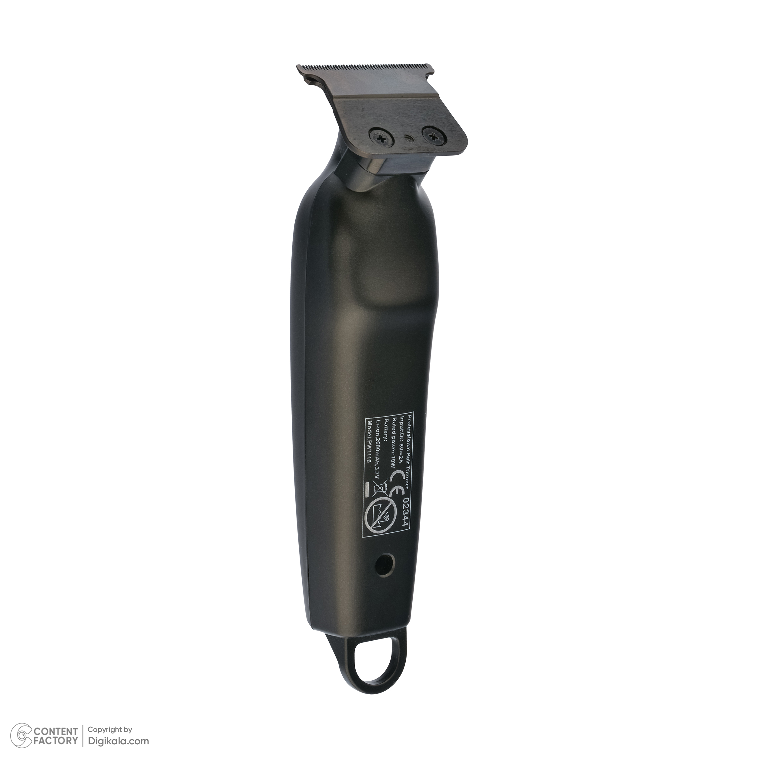 ماشین اصلاح موی سر و صورت پروویو مدل PW1116