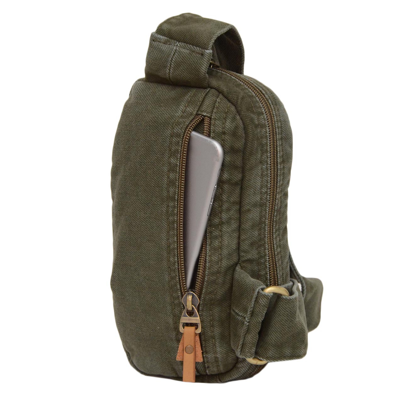 کیف کراس بادی مدل KLN