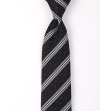 ست کراوات و دستمال جیب مردانه نسن مدل V16