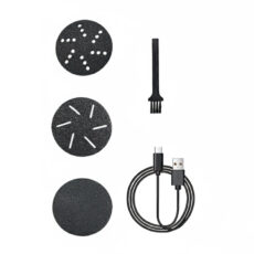 سنگ پا برقی کارینا مدل ZM-99