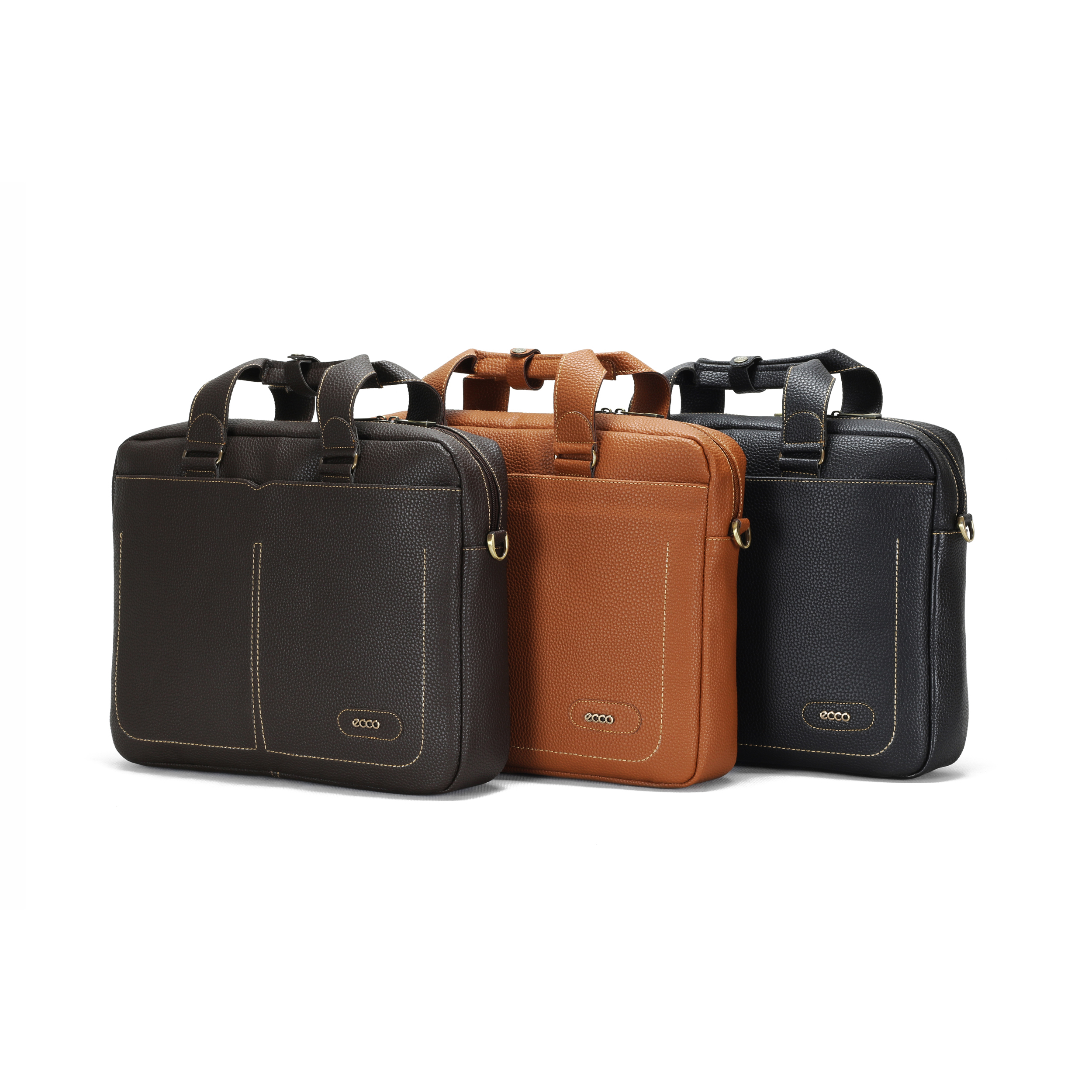 کیف اداری مردانه مدل A123