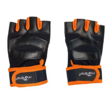 دستکش بدنسازی مدل 1200
