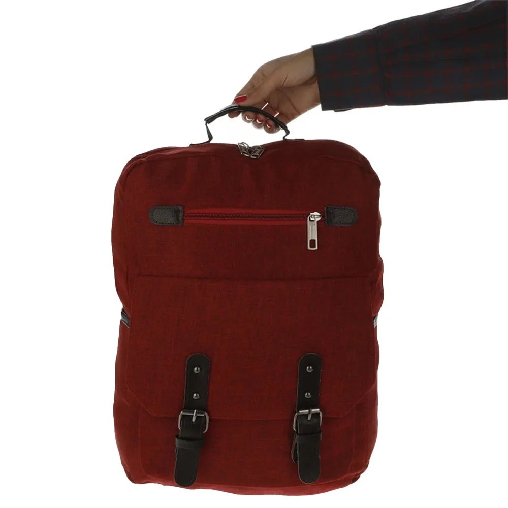 کوله پشتی مردانه مدل 0133