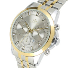 ساعت مچی عقربه‌ای کوارتز مردانه الگانس مدل EMDONJ8210