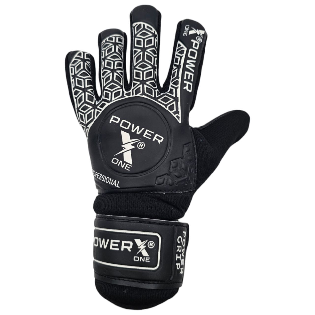 دستکش دروازه بانی مدل ABS-123