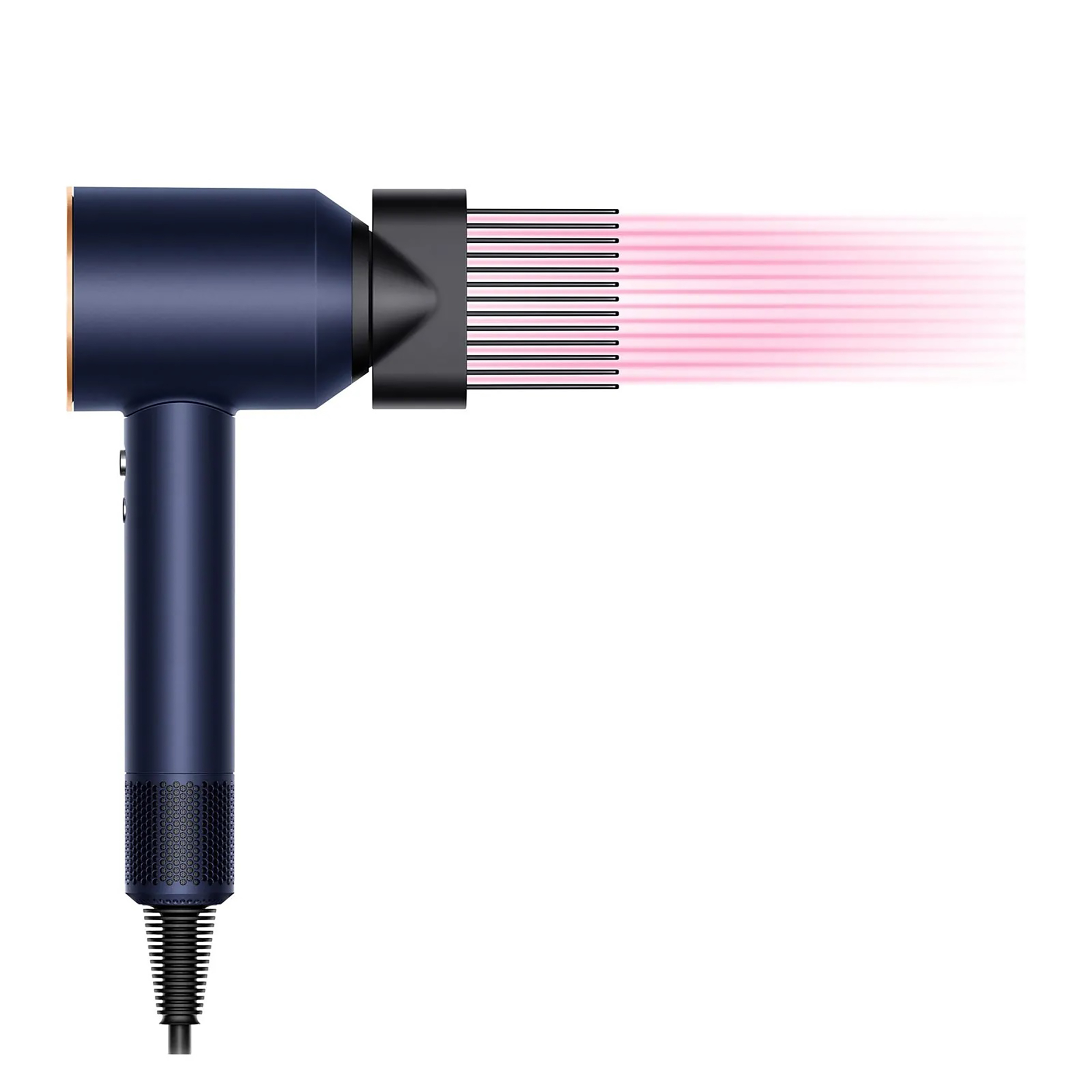 سشوار حرفهای دایسون مدل HD07 Supersonic