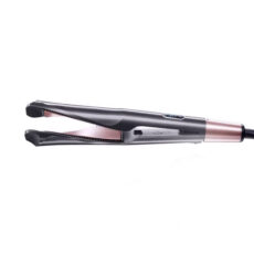 اتو و حالت‌دهنده‌ی مو حرفه ای کالور مدل 7811