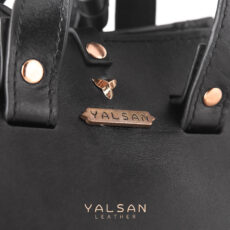 کیف دستی زنانه چرم یلسان مدل لیان کد MC-01-047
