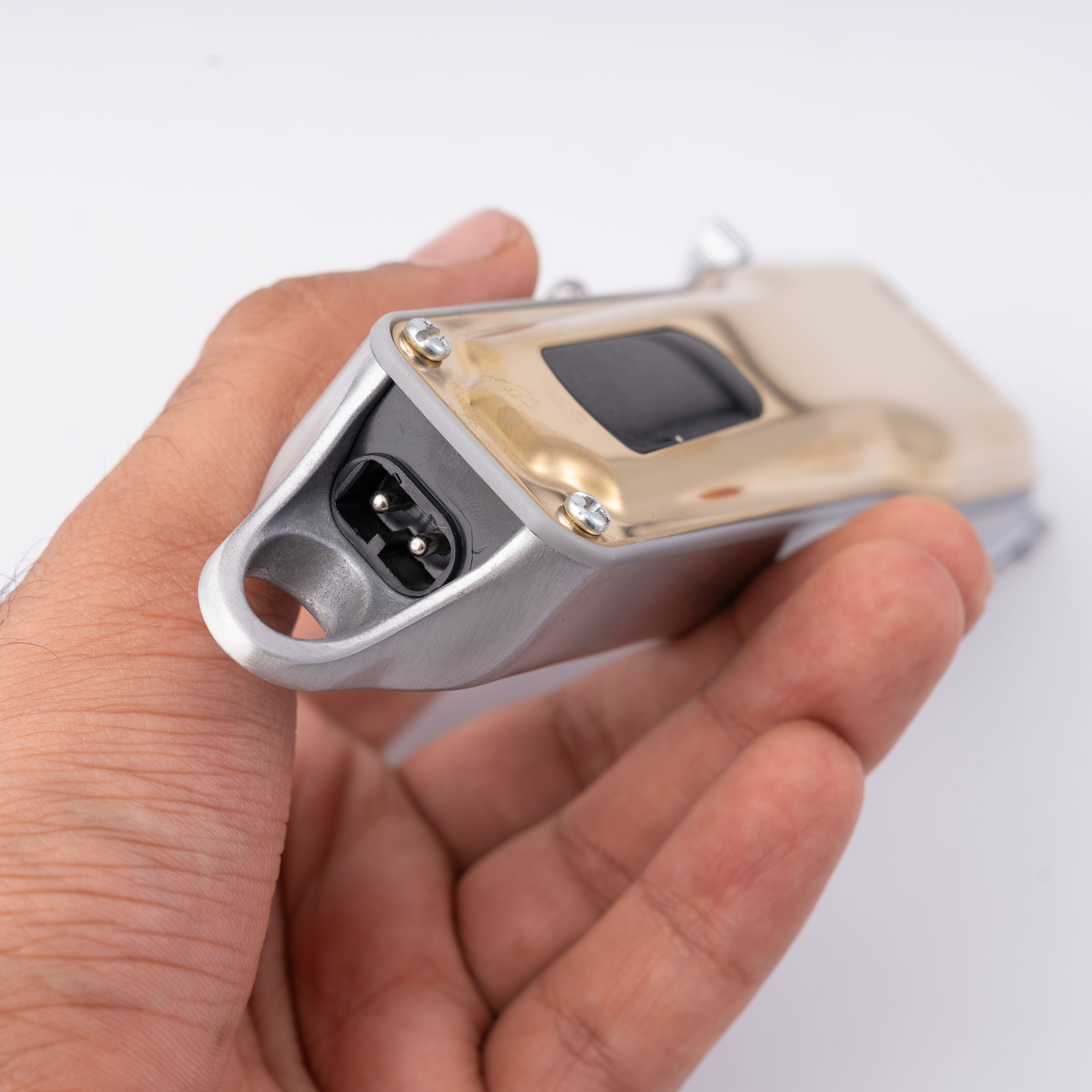 ماشین اصلاح موی سر و صورت سایونا مدل SC-9309