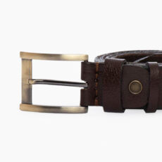 کمربند مردانه مدل 597836