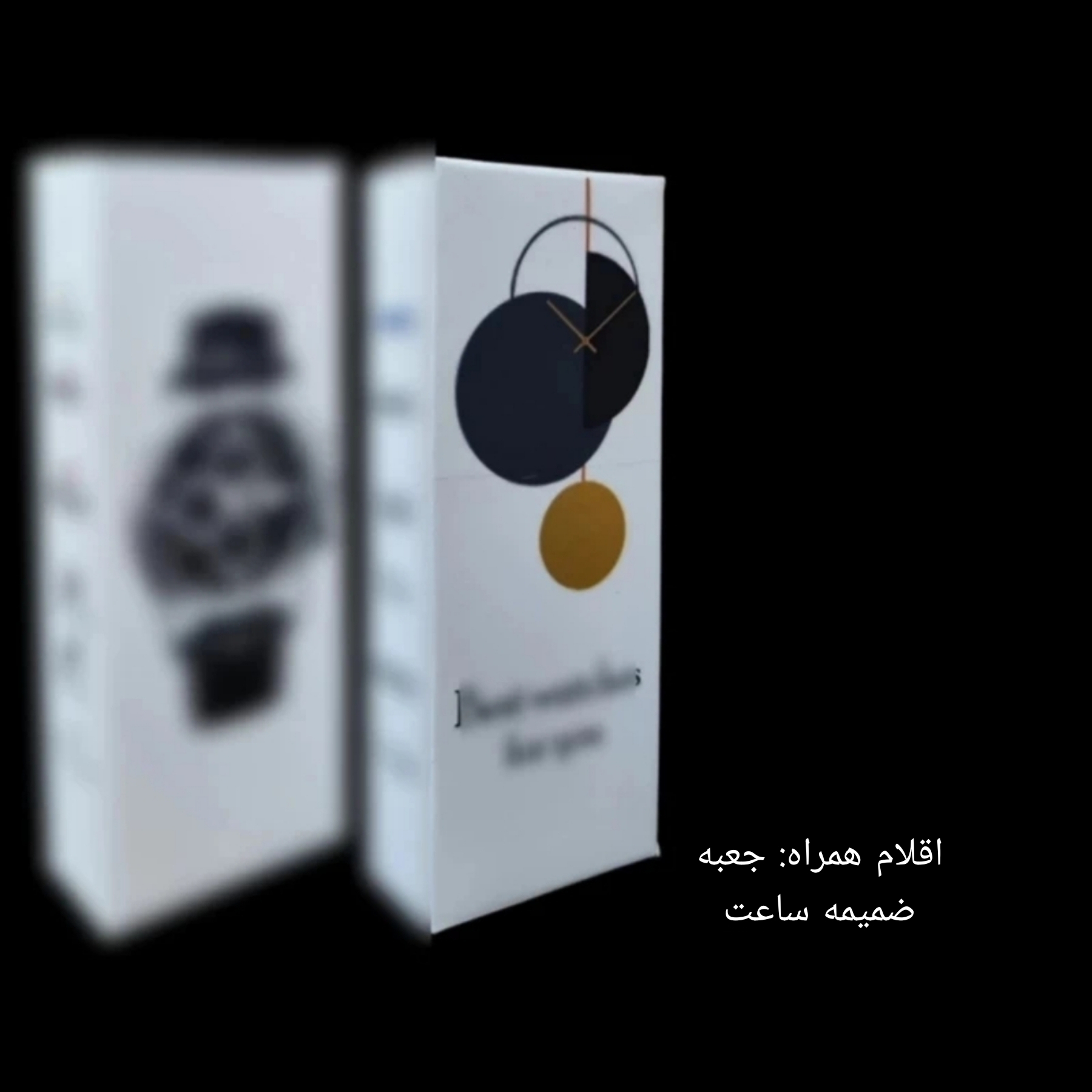 ساعت مچی عقربهای کوارتز مردانه مدل اسپرت صفحه رینگی کد v2