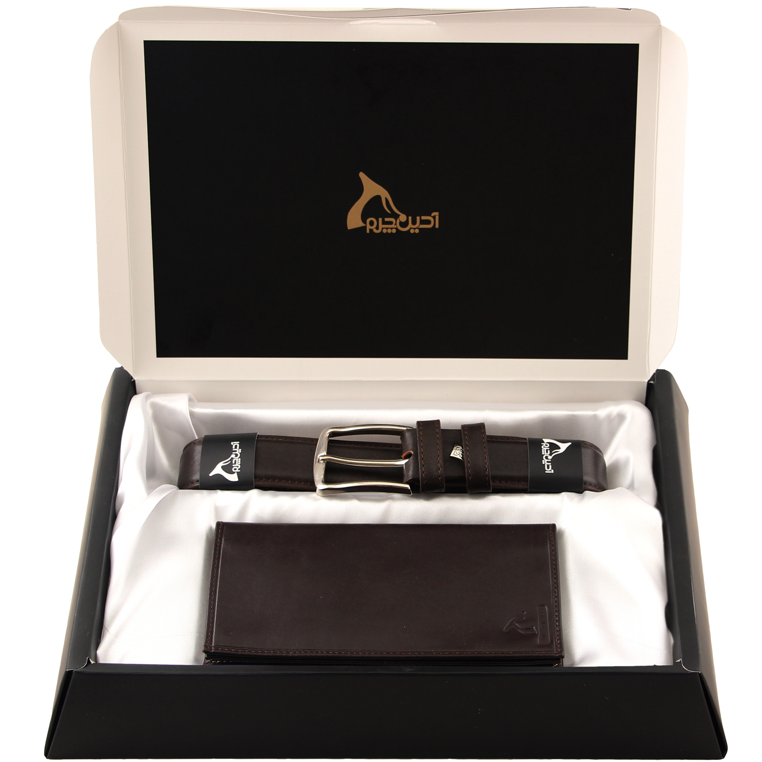 ست هدیه چرم بارز کد DS7.nw