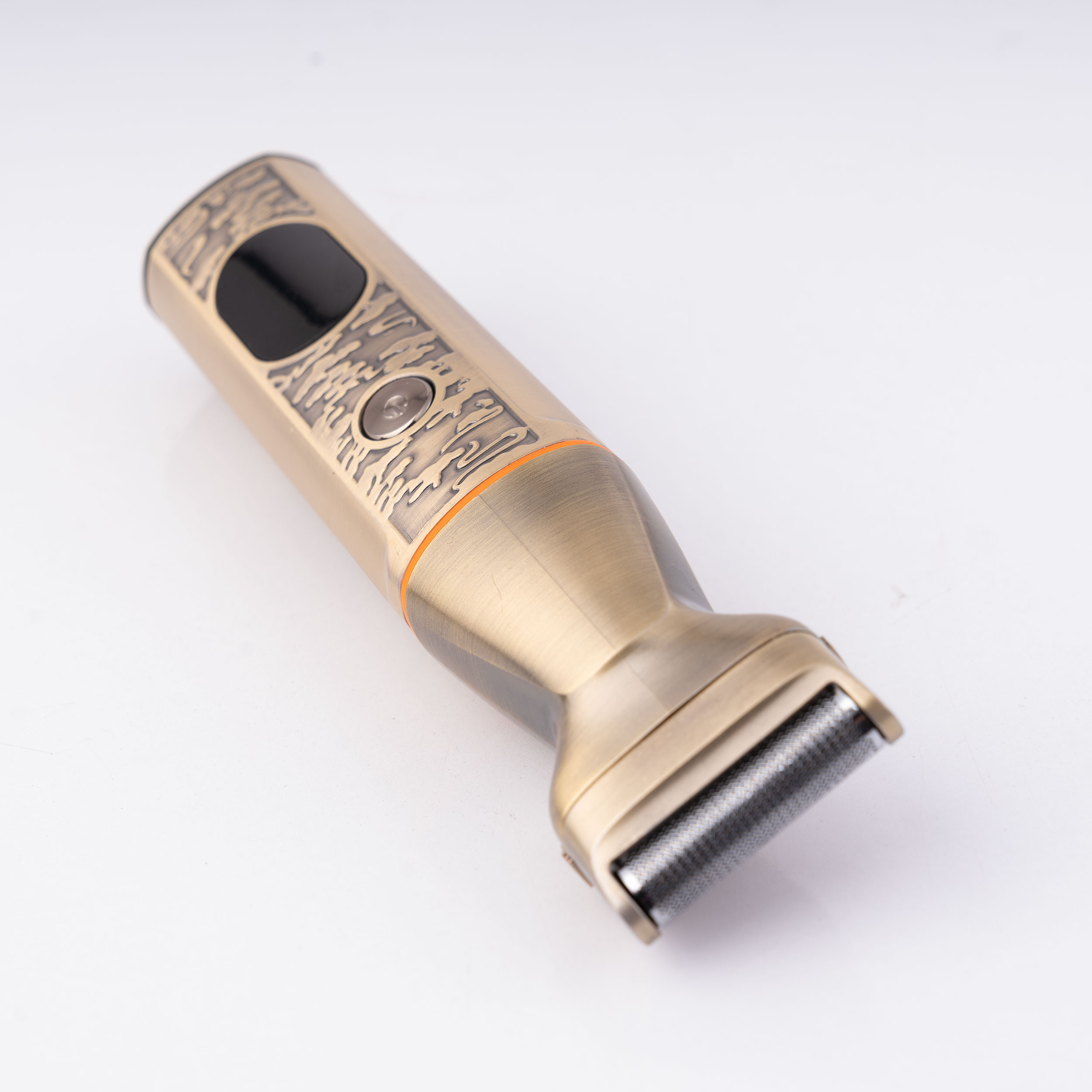 ست ماشین اصلاح موی صورت و بدن کیمی مدل KM-5859