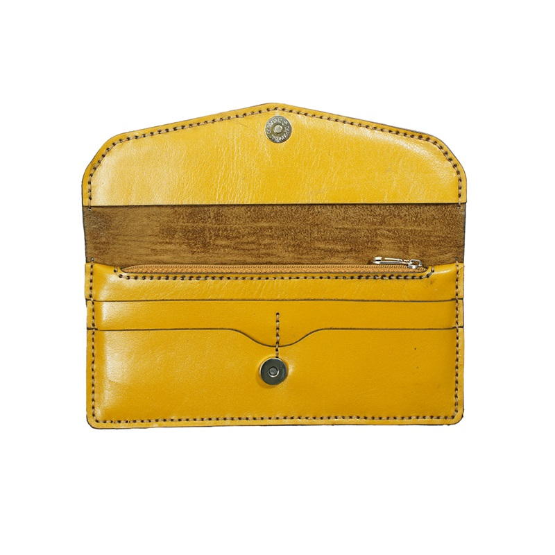 کیف پول مدل پاکت نامه