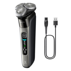 ماشین اصلاح موی صورت شارژی فیلیپس مدل  X9002/05
