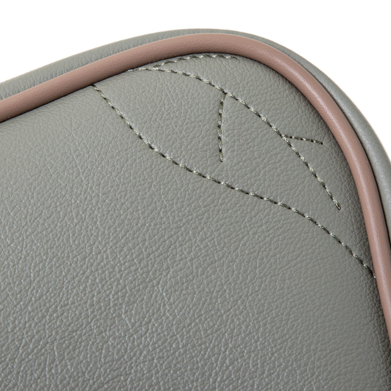 کیف دوشی زنانه پرتیزس مدل بند دار کد 2010040