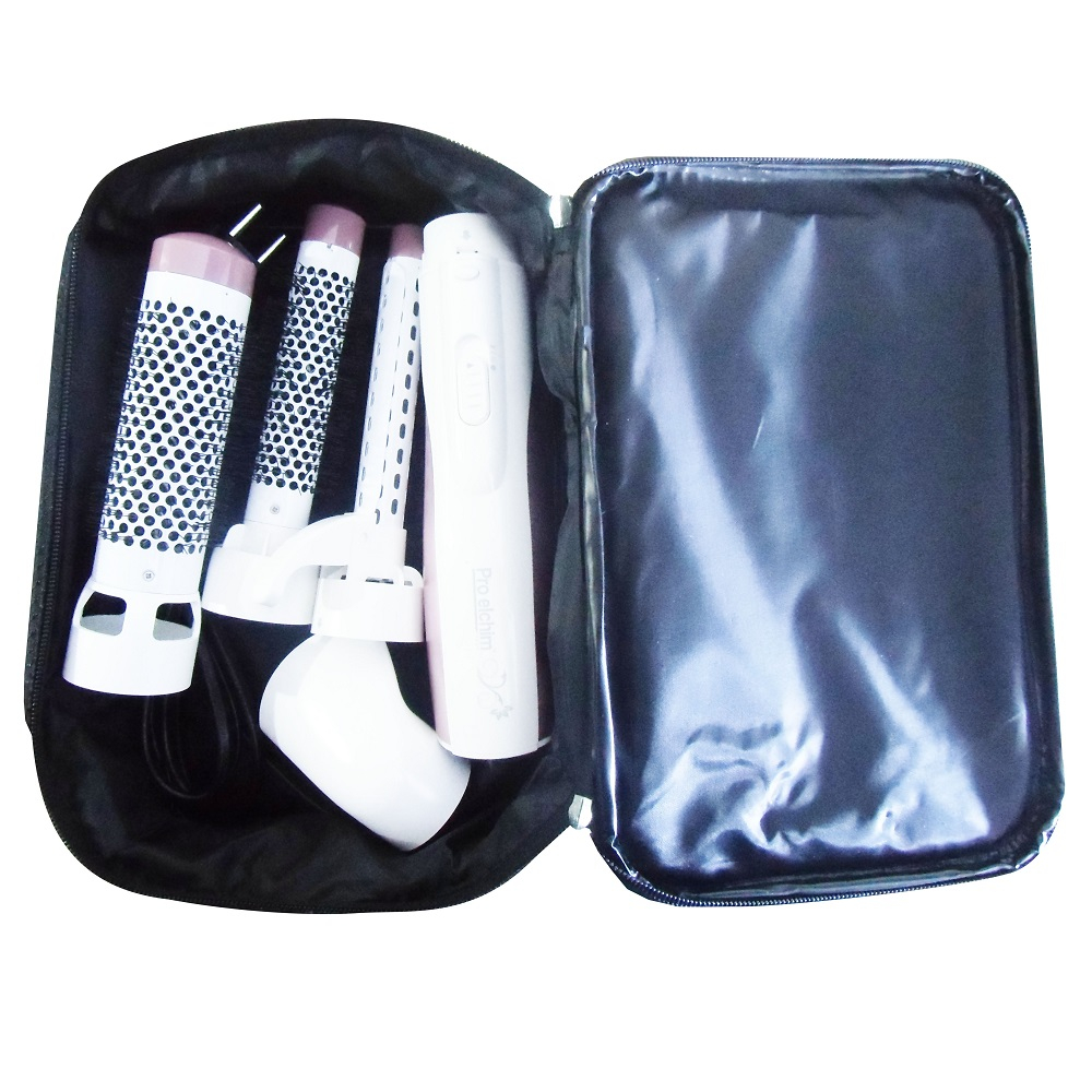 سشوار برس دار حالت دهنده پرو الشیم مدل ۲۰۳۱