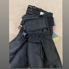 دستکش اسکی زنانه مت مدل S5000