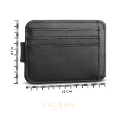 جاکارتی چرم یلسان مدل ایشا کد MC-01-136