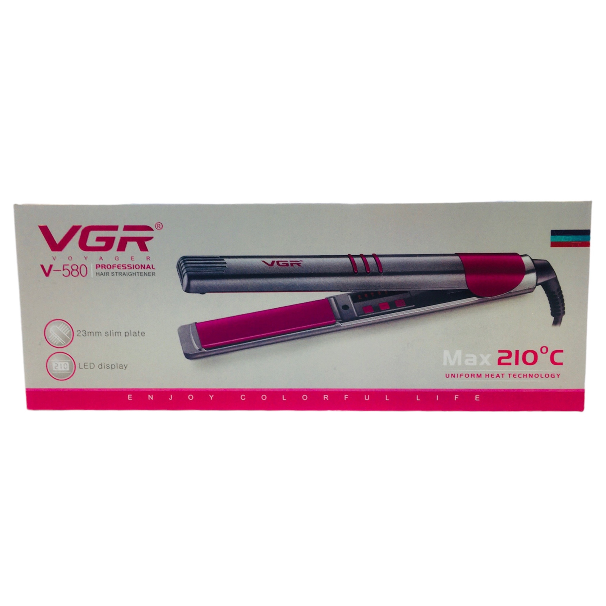 اتو مو وی جی ار مدل V-580