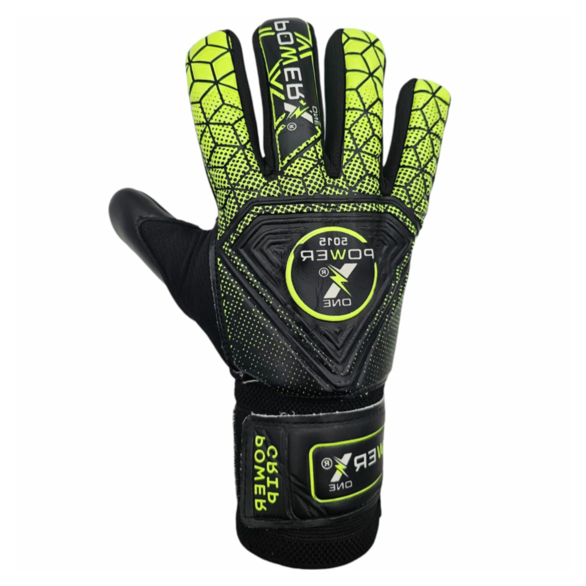 دستکش دروازه بانی مدل PX4007