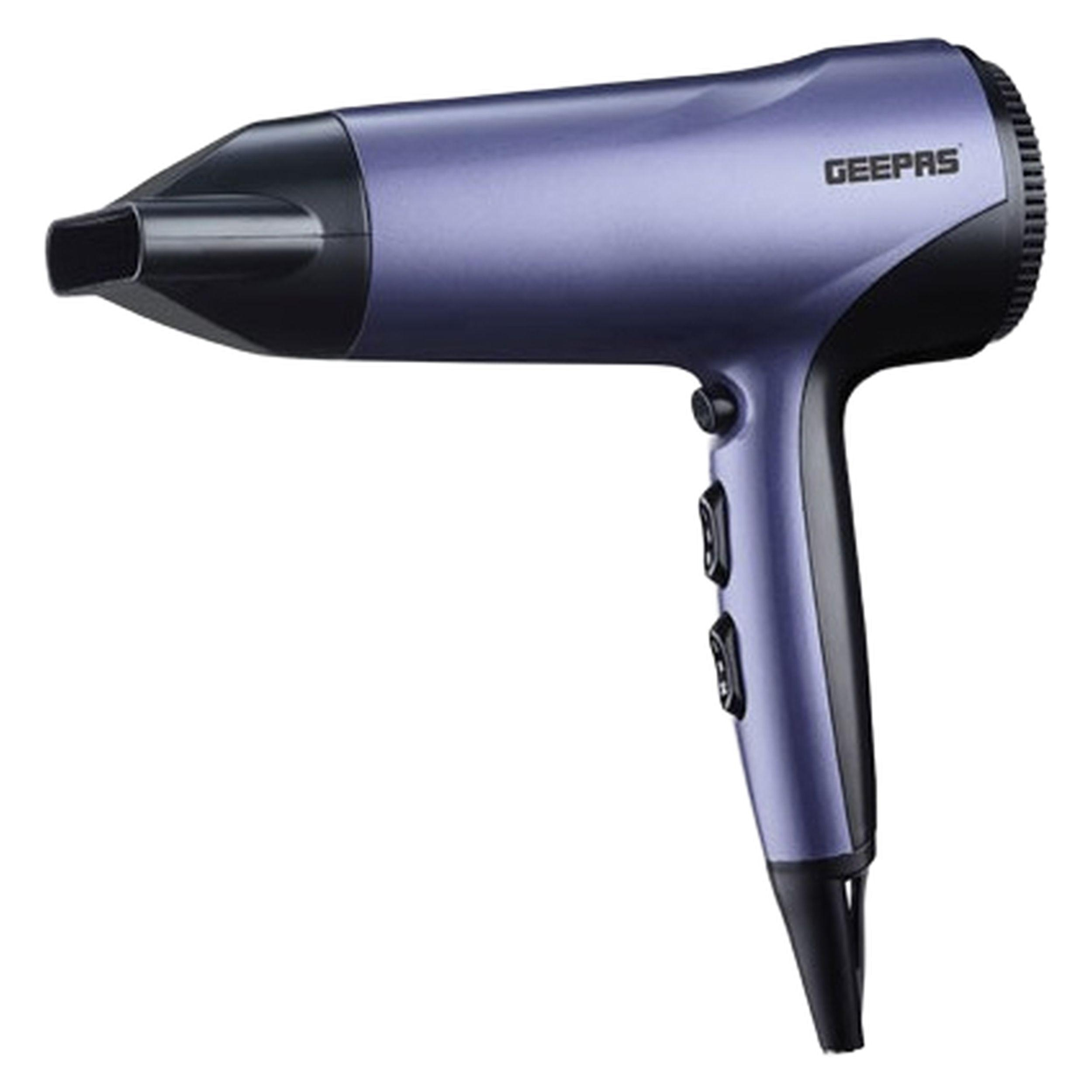 سشوار حرفه ای جی پاس مدل GHD86017