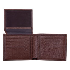 کیف پول چرم جانتا مدل 148